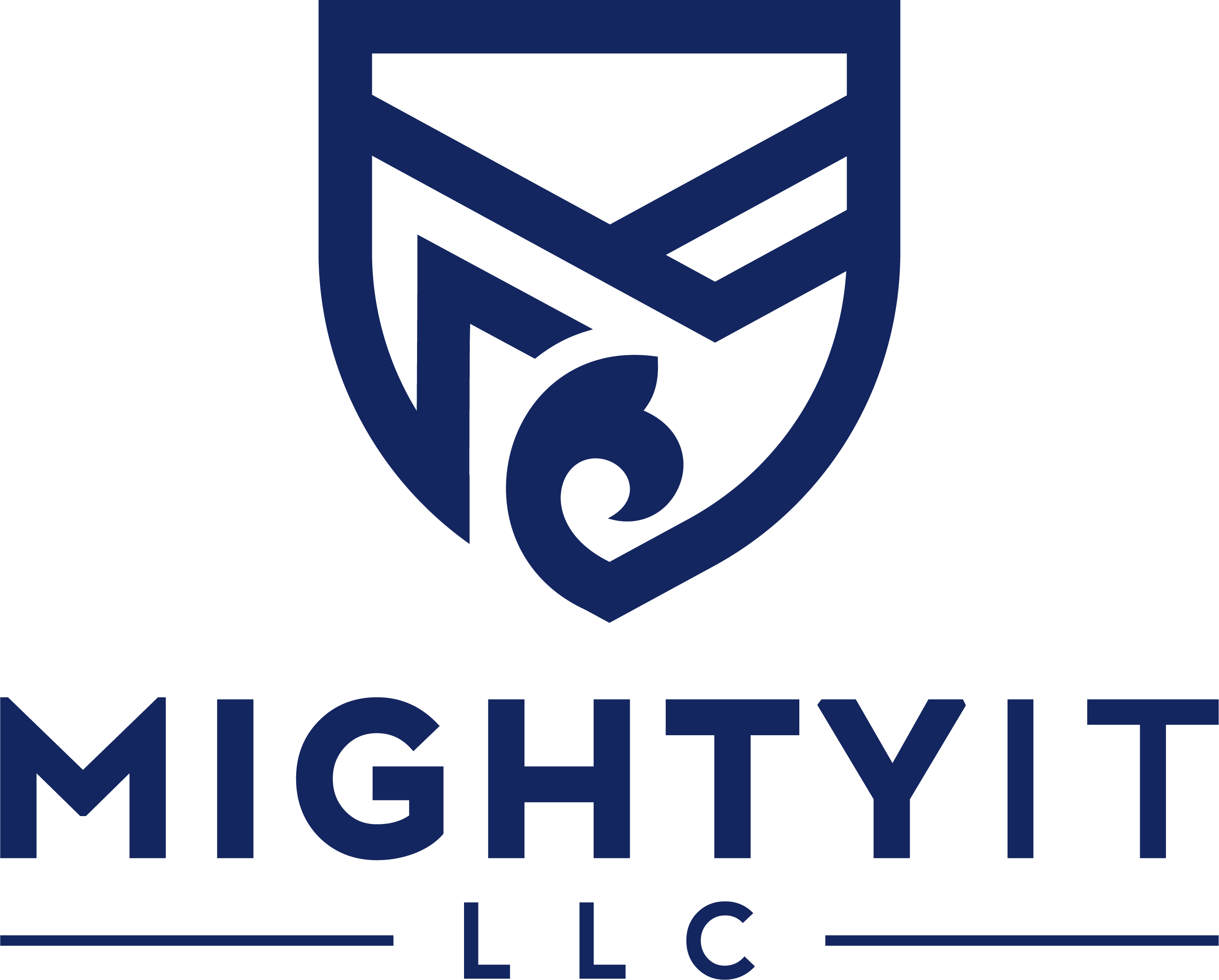MightyIT Logo